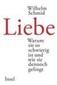 Liebe