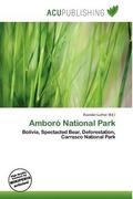 Ambor National Park