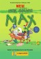 Der grüne Max 01 Neu. Lehrbuch 01