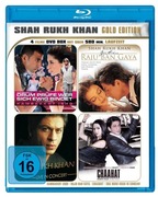 Die große Shah Rukh Khan Doppel-Edition