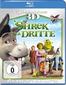 Shrek 3 - Shrek der Dritte 3D
