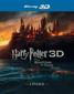 Harry Potter und die Heiligtümer des Todes: Teil 1 + 2 3D