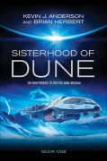 The Sisterhood of Dune