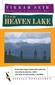 From Heaven Lake: Travels Through Sinkiang and Tibet