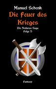 Die Feuer des Krieges
