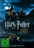 Harry Potter. Gesamtausgabe