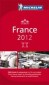 Michelin Guide France 2012: Hotels & Restaurants