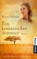 Ein kenianischer Sommer