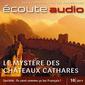 Écoute audio 10/11 - Die Burgen der Katharer