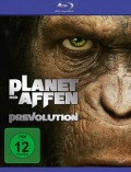 Planet der Affen - Prevolution