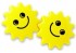 Ambitoys 54013 - Sonnenrasseln für Babys