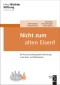 Nicht zum alten Eisen!