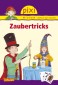 Pixi Wissen 66: Zaubertricks