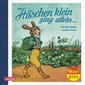 Maxi-Pixi 92: Häschen klein, ging allein ...