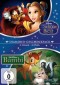 Die Schöne und das Biest & Bambi