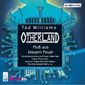 Otherland 2 - Fluss aus blauem Feuer
