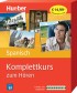 Komplettkurs Spanisch zum Hören