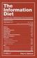 The Information Diet