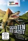 Giganten der Urzeit - Der größte Killerdino - Spinosaurus