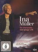 Die Schallplatte - nied opleggt LIVE