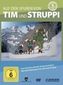 Auf den Spuren von Tim und Struppi