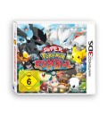 Super Pokemon Rumble. Nintendo 3DS