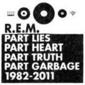 Part Lies Part Heart Part Truth Part Garbage 82-11