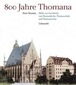 800 Jahre Thomana