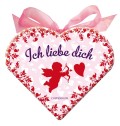 Ich liebe dich