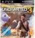 Uncharted 3: Drake's Deception