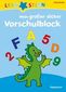 Mein großer dicker Vorschulblock