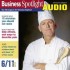 Business Spotlight Audio 06/11 - 10 Regeln für bessere Kommunikation
