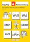 CopyMap 4: Vom lauttreuen zum orthografischen Schreiben