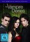 The Vampire Diaries