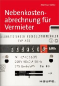 Nebenkostenabrechnung für Vermieter