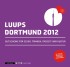 LUUPS - DORTMUND 2012