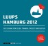 LUUPS - HAMBURG 2012