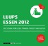 LUUPS - ESSEN 2012