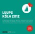LUUPS - KÖLN 2012
