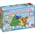 Schmidt Spiele 40506 - Der Mausstarke Adventskalender