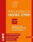 Praxisbuch ISO/IEC 27001
