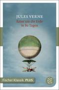 Reise um die Erde in 80 Tagen