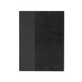 Schwarzer Einband mit integrierter Leuchte für Reader Wi-Fi PRS-T1 von Sony