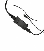 Ladegerät für die Reader PRSA-AC1A von Sony