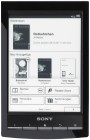 [Sony Reader Wi-Fi (PRS-T1BC) Schwarz]