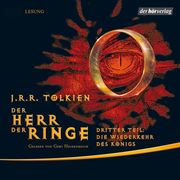 Der Herr der Ringe III: Die Wiederkehr des Königs