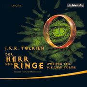 Der Herr der Ringe II: Die zwei Türme