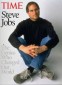TIME - Steve Jobs
