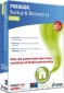 Paragon Backup & Recovery 11 Family