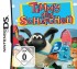 Timmy das Schäfchen. Nintendo DS